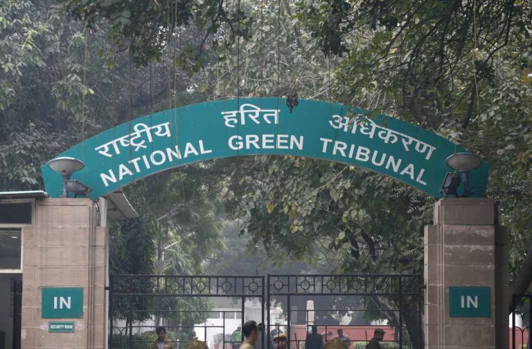 Bio-medical waste in hospitals: NGT pulls up hospitals, UPPCB for non-compliance of its order