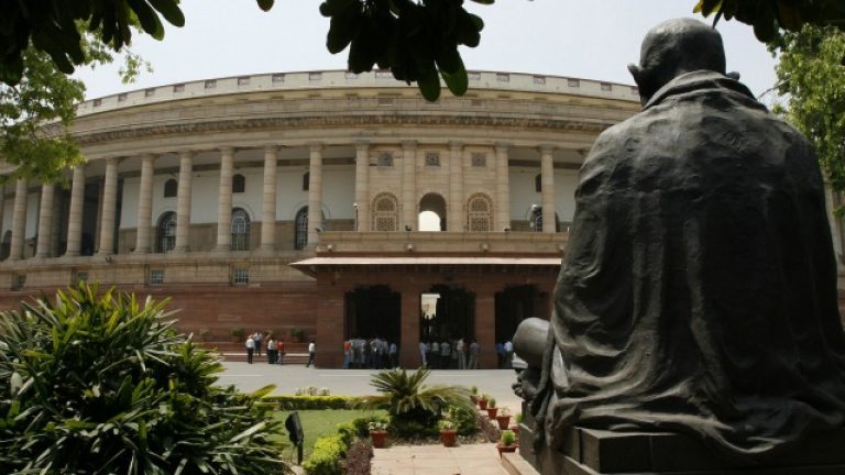 Reservation Bill For General category Poor To Be Introduced In Rajya Sabha Today