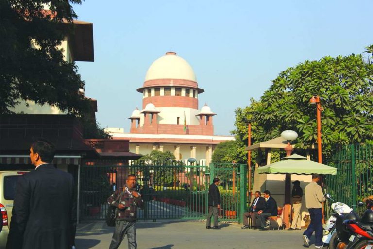 Revert on Nirbhaya fund usage: SC to states