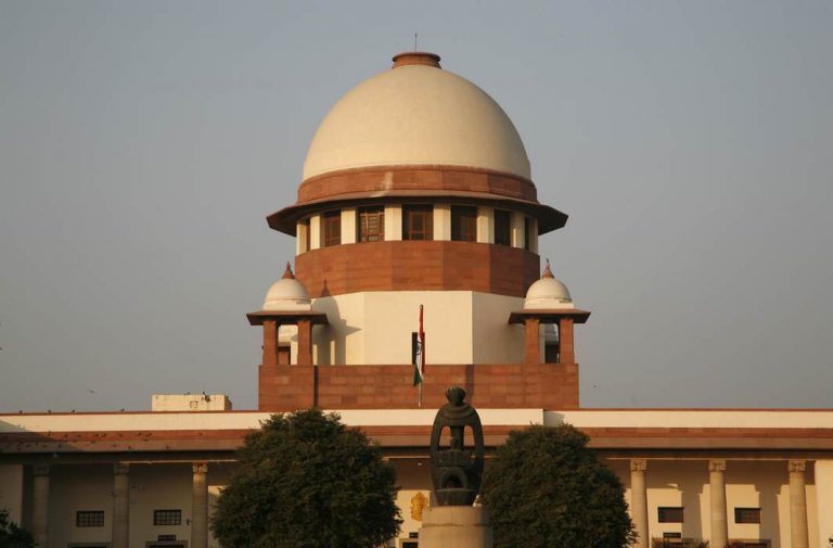 SC-ST promotions case: Supreme Court hears arguments on creamy layer and inclusiveness