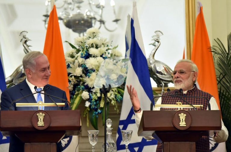 Modi to go to Ramallah on Feb 10; modalities being worked out