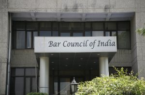 Bar Council of India office in New Delhi/Photo: Anil Shakya