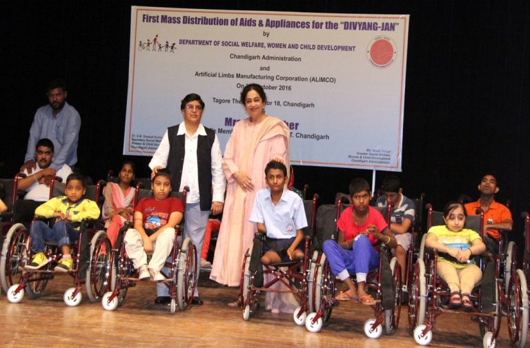 SC to states: Implement 2016 Act on the rights of persons with disabilities