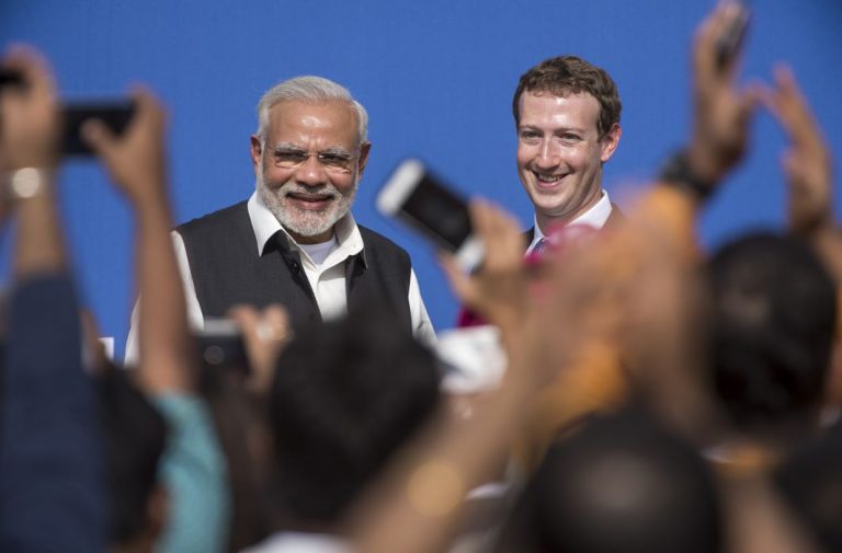 Did Facebook help Modi create Troll Armies, influence voters in 2014 polls?