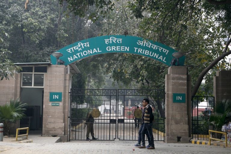 NGT orders specifics of polluting paper mill to be presented