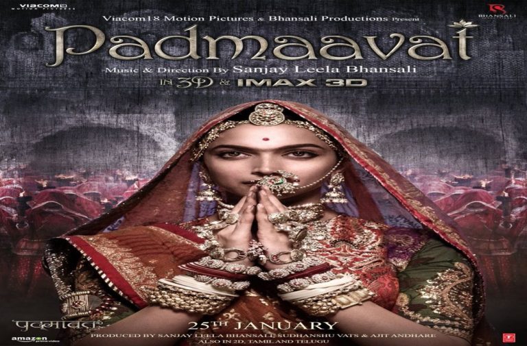 SC lift states’ ban on Padmavat in interim order; final order in 2 weeks