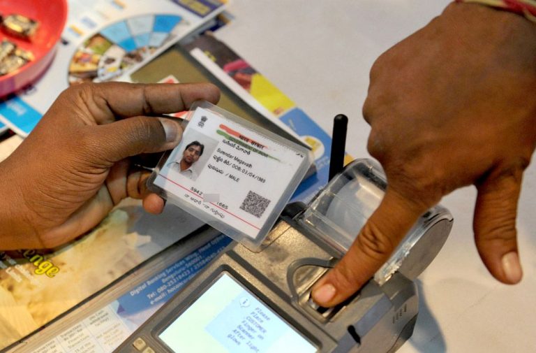 Aadhaar Linkages case: Sibal points out the many ways data can be compromised