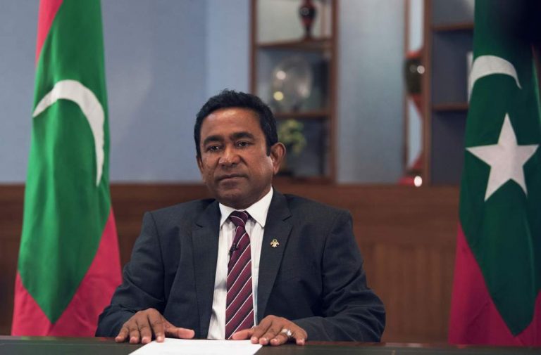 Maldives crisis: Ex-Prez Nasheed wants Indian envoy, military to intervene