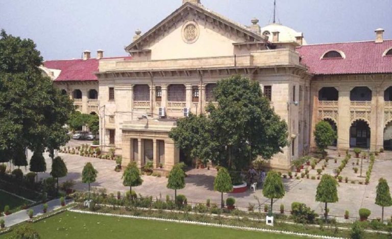 Allahabad HC asks UP govt why minimum wages aren’t paid to forest dept daily wage earners