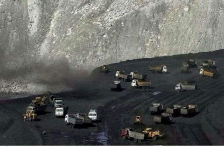 SC agrees to hear Coal ministry plea against NGT order closing down coal mines in Meghalaya