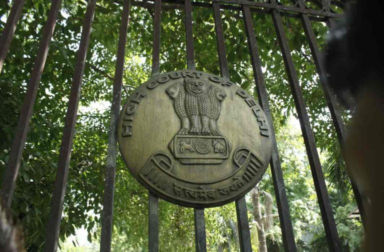 Sexual assault of minor girls at Rohini ashram: Delhi HC expresses anguish at the non-tracking of one of the respondents