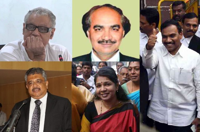 2G scam case: With Centre also naming ASG Mehta as SPP, irked SC-appointed SPP Grover wants out