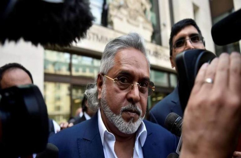 London Court Orders Extradition of Fugitive Bizman Mallya To India