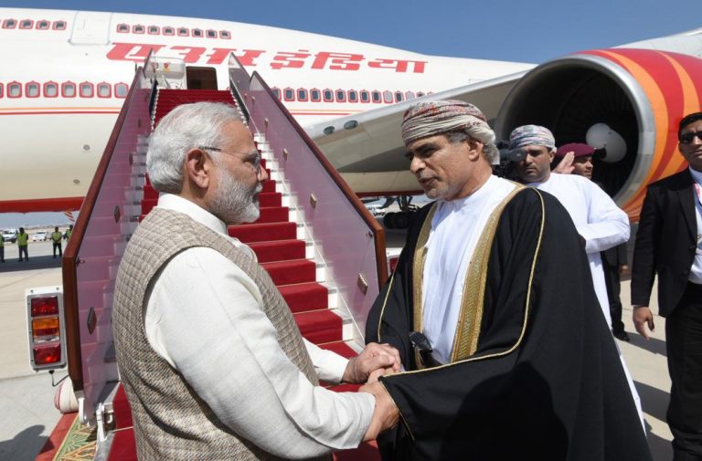 Make expenses for Air India charter flights for PM Modi’s foreign trips public: CIC