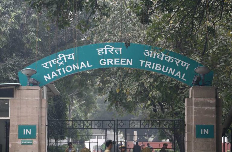 NGT directs Haryana govt, CPCB to file statement on the report highlighting ammonia content