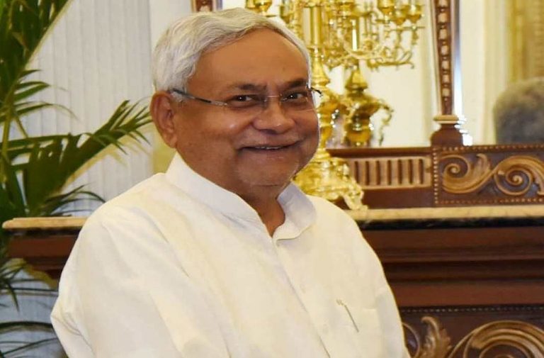 SC to hear petition against Nitish Kumar on March 19