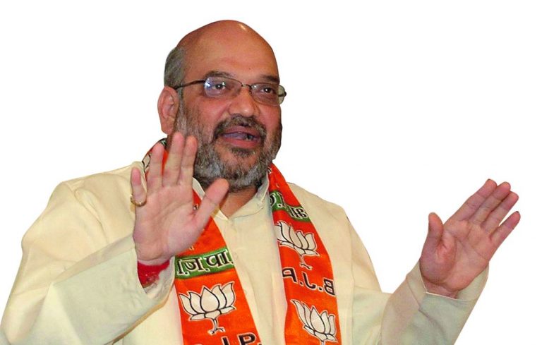 Give Us 3 Tentative Dates For Amit Shah’s Yatra: Calcutta HC To BJP