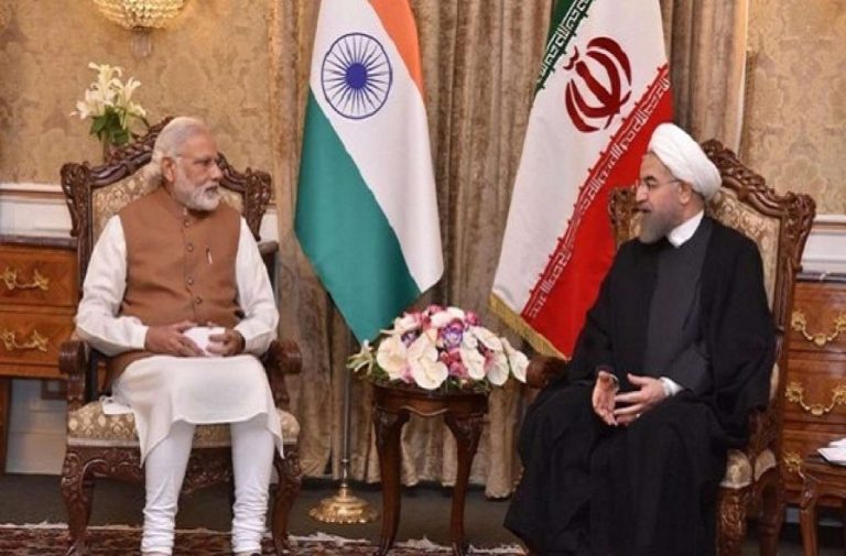 Trade ties on agenda, Iran Prez Hassan Rouhani arrives in India today