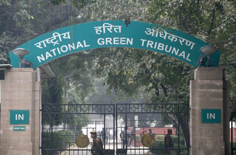 NGT raps Uttar Pradesh govt for deficient report on polluting units in Mathura