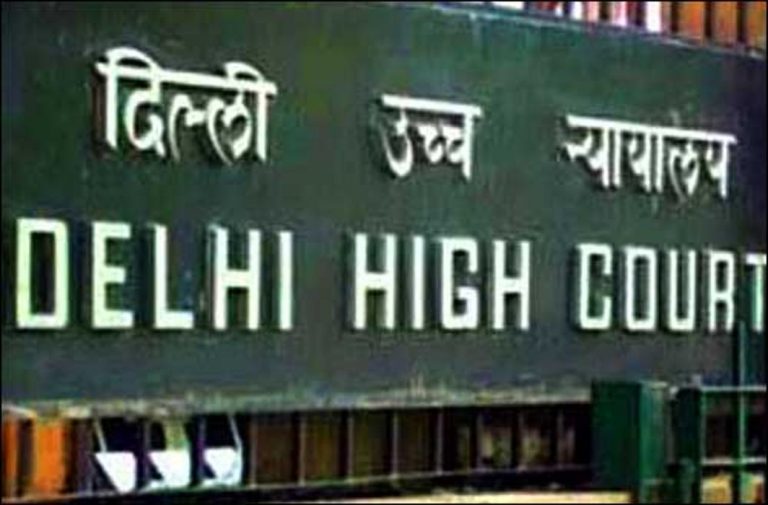 Tis Hazari clashes: High Court grants interim protection to cops who shot at the lawyers