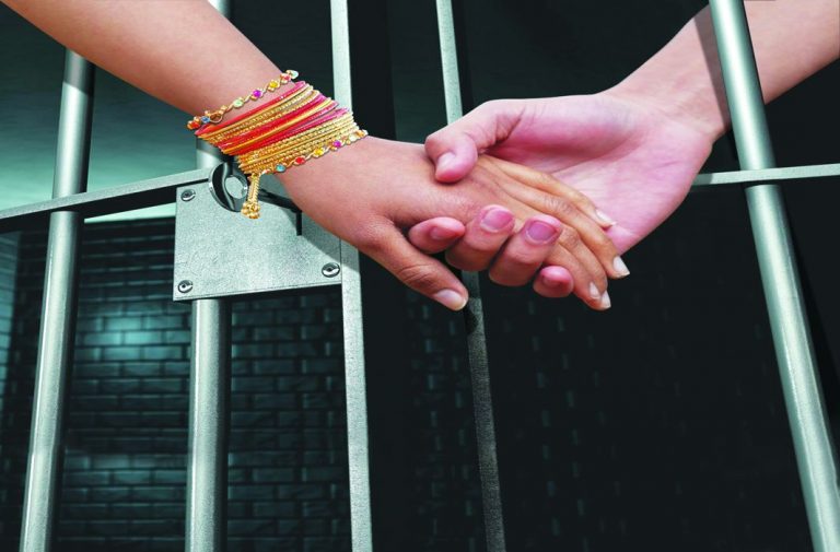 Conjugal Visits in Prison: The Human Touch