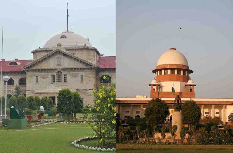 Aarushi verdict: Ex-CBI judge moves SC against “disparaging remarks” against him by Allahabad HC judge