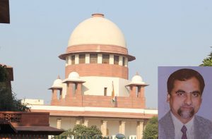 Loya case not heard in SC as Justice Chandrachud is absent
