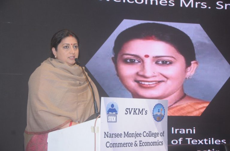 Smriti Irani withholds salaries, Prasar Bharati employees reimbursed from contingency fund