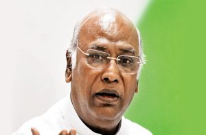 Irked ‘special invitee’ Mallikarjun Kharge won’t attend Modi’s Lokpal panel meet - India Legal