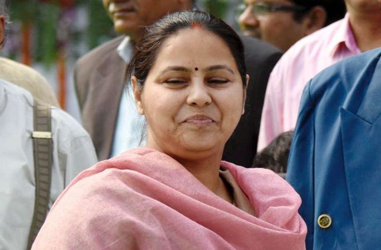 Patiala House Court grants bail to Misa Bharti and husband in PMLA case