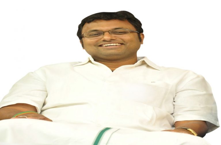 INX Media bribery case: Patiala House Court extends remand of Karti for three more days
