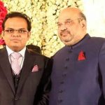 Supreme Court issues notice in Jay Shah’s defamation suit against The Wire