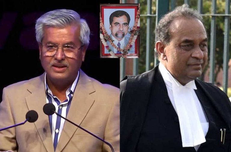 Justice Loya death case: The question is, how did the CBI allow a change in judge for the case when the SC had specifically banned it?
