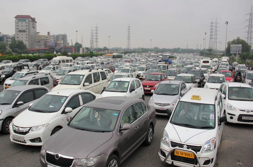 Motor Vehicle Act Amendment Bill passed by Rajya Sabha, stipulates stringent fines