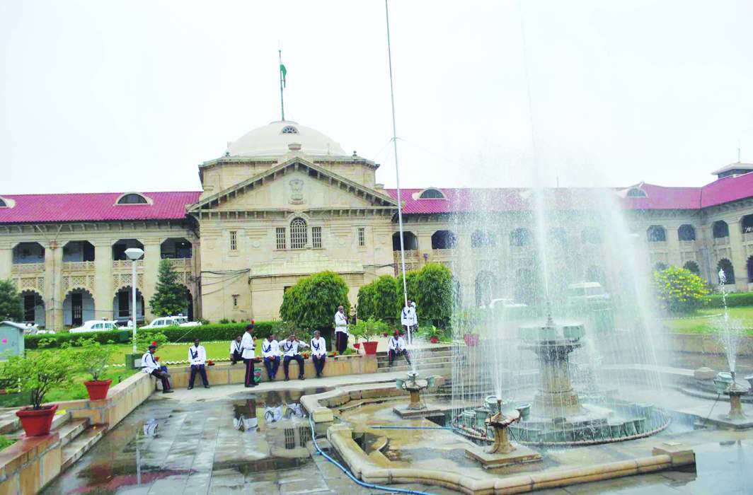 Allahabad High Court