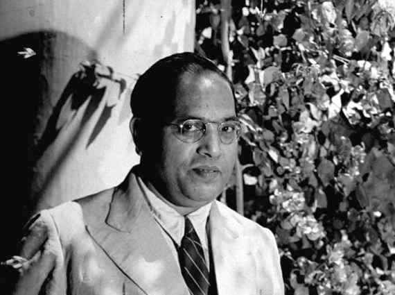 AMBEDKAR'S DIRE WARNING