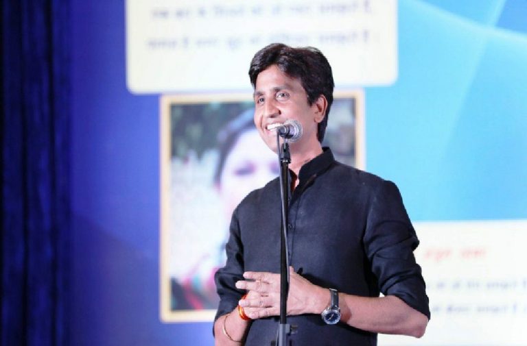 DDCA defamation case: Delhi HC issues notice to Kumar Vishwas to appear before it