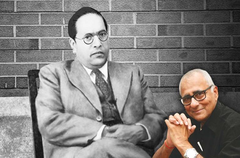 AMBEDKAR’S DIRE WARNING