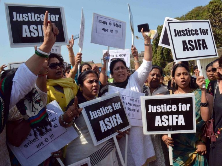 SC agrees to hear if Kathua case will be transferred out of J&K