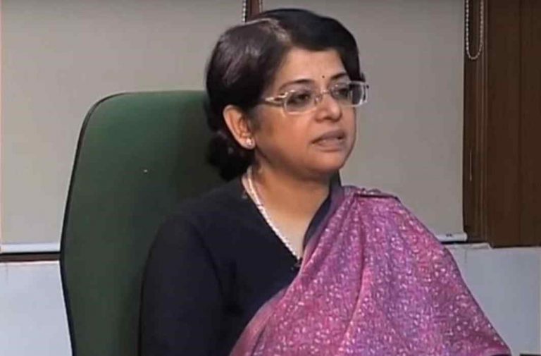 Indu Malhotra’s appointment to SC bench virtually through