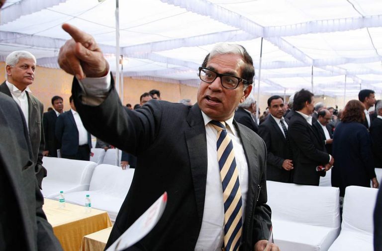 Aadhaar linkages case: Justice Sikri asks if there are any surprise tests to see if Aadhaar was secure