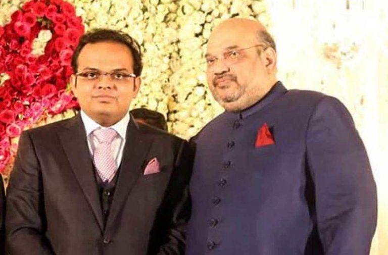 Jay Shah defamation suit: SC suggests parties to resolve the issue among themselves