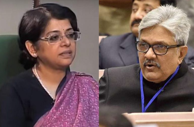No stopping Indu Malhotra swearing-in, nothing wrong in Govt rejecting KM Joseph’s name, says CJI