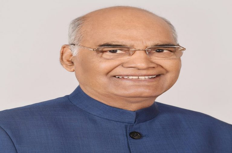 President Ram Nath Kovind gives nod to ordinance on death penalty for rape of minors below 12