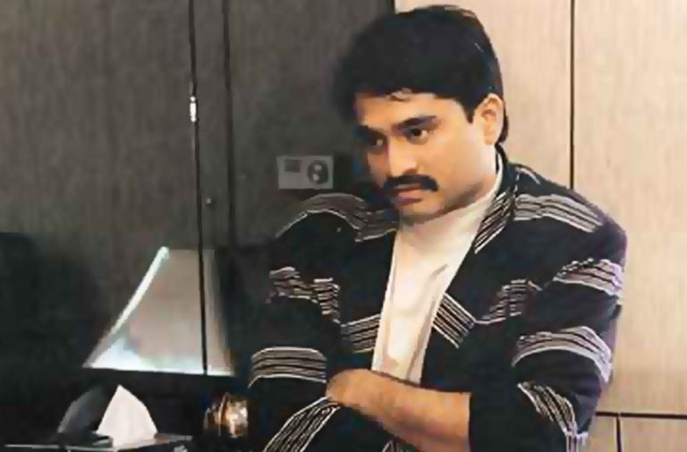 SC tells Centre to confiscate Dawood’s properties