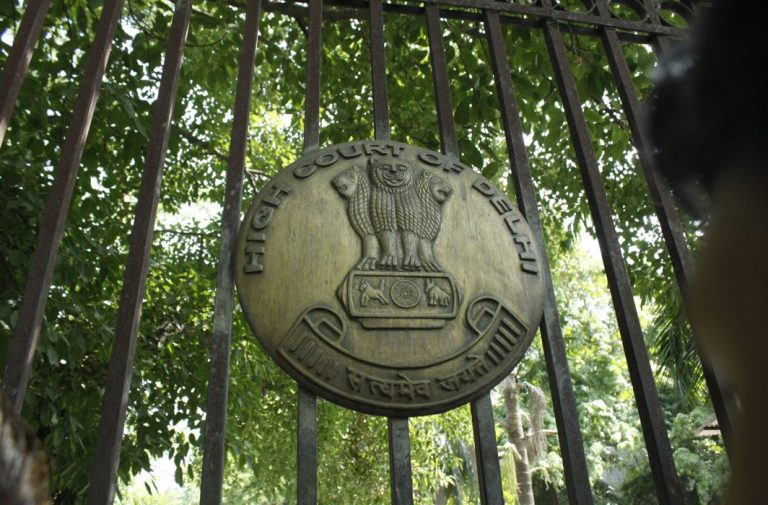 Delhi HC issued notice to Jail Authorities on a Plea for providing Conjugal Visitation Rights to the prisoners lodged in Jails