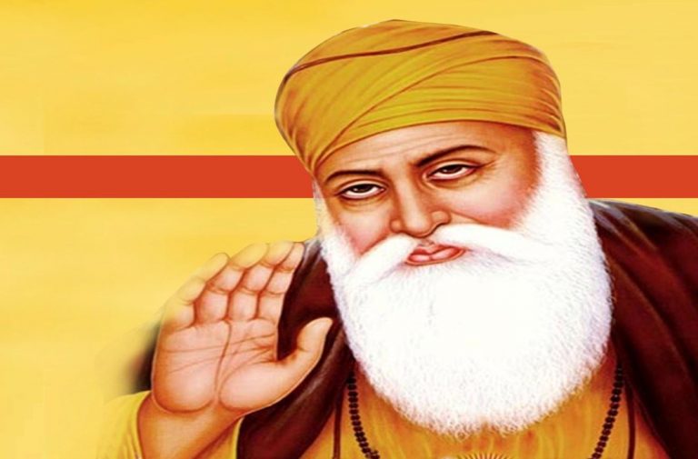 SC allows plea on Guru Nanak film