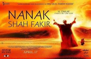 SC refuses to block the release of Nanak Shah Fakir