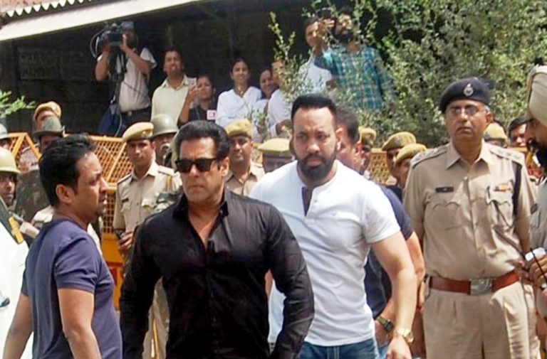Salman’s bail plea verdict to be delivered on Saturday