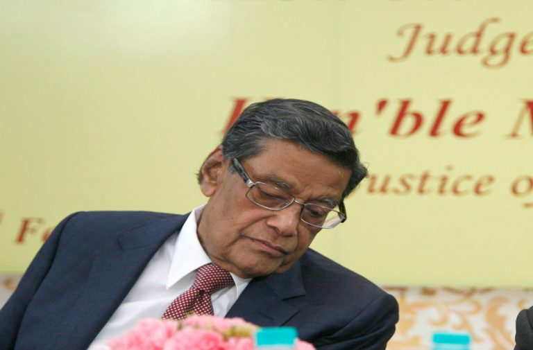 AG Venugopal suggests larger bench to hear plea on SC/ST Act order